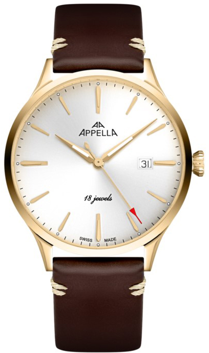 Zegarek Appella L90.1213M