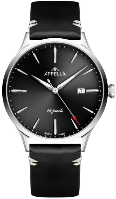 Zegarek Appella L90.5214M