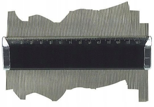 Limit Szablon Do Profili 150Mm L-97390108 7311662212827