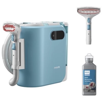 Odkurzacz PHILIPS SpotClean 3000 XW3193/11