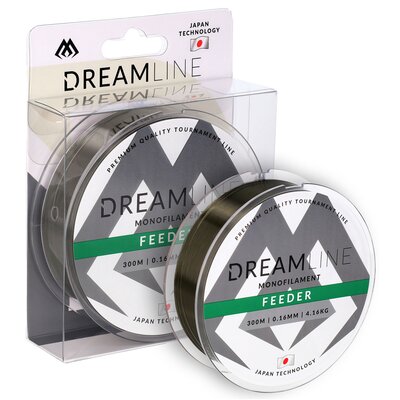 Żyłka Mikado Dreamline Feeder