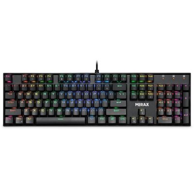 DEFENDER Mirax GK-352 RGB
