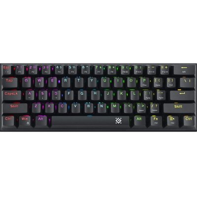 DEFENDER Cairon GK-081 RGB