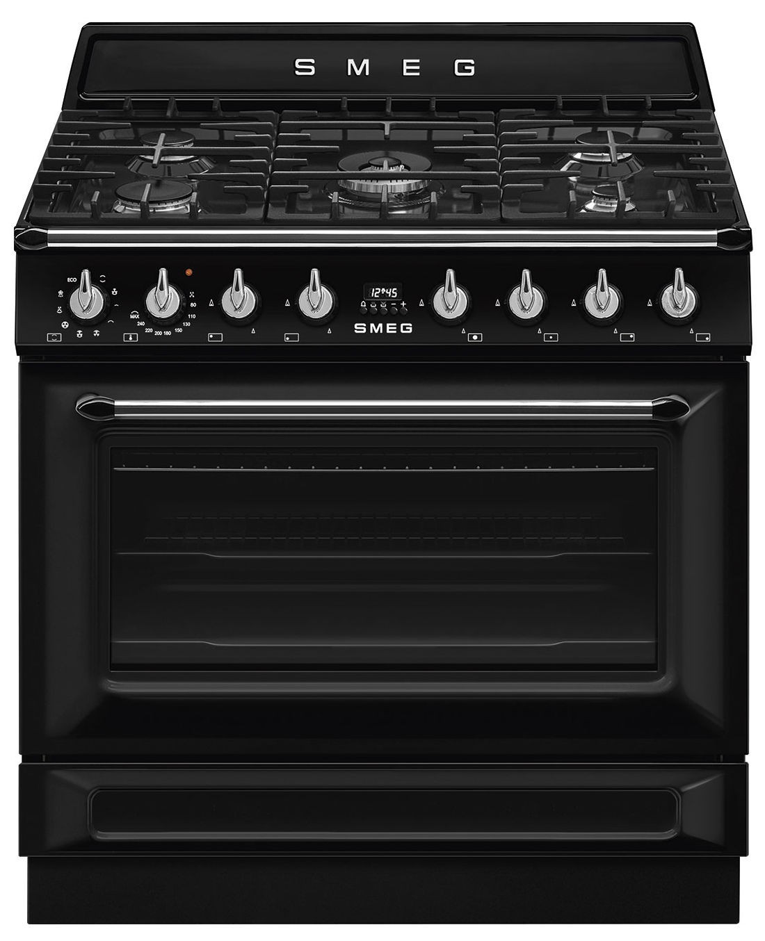 SMEG TR90GMBL