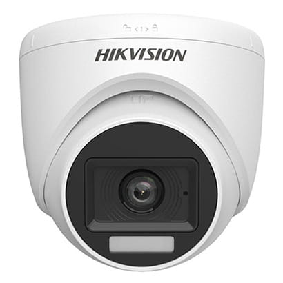 Hikvision PAL DS-2CE76D0T-LPFS(2.8MM)