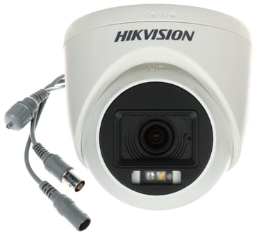 Hikvision PAL DS-2CE76K0T-LPFS(2.8MM)