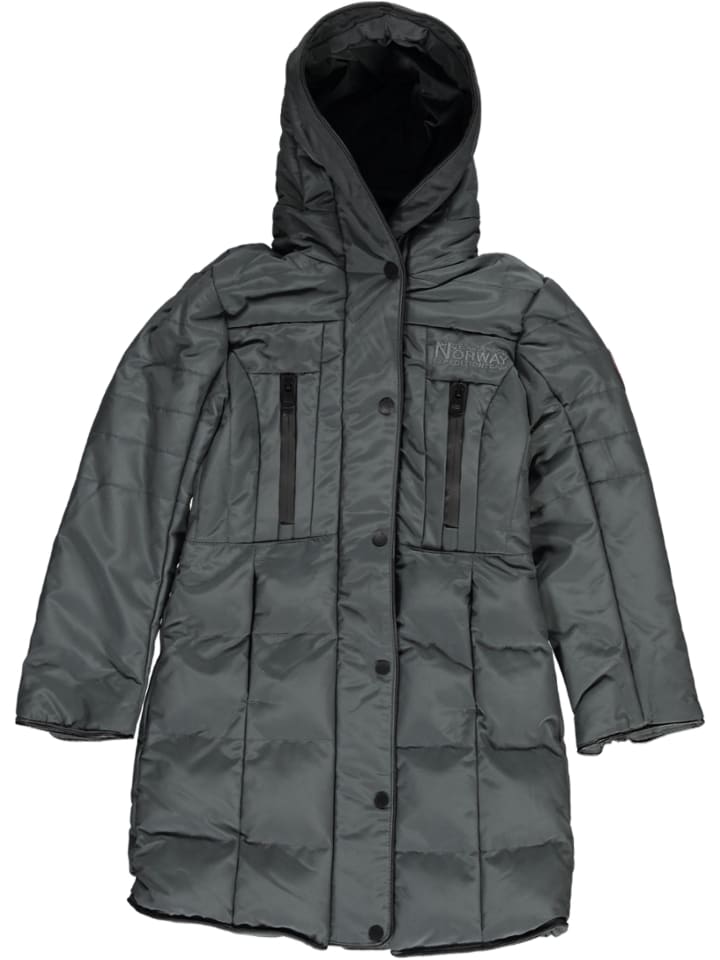 Geographical Norway Płaszcz zimowy 