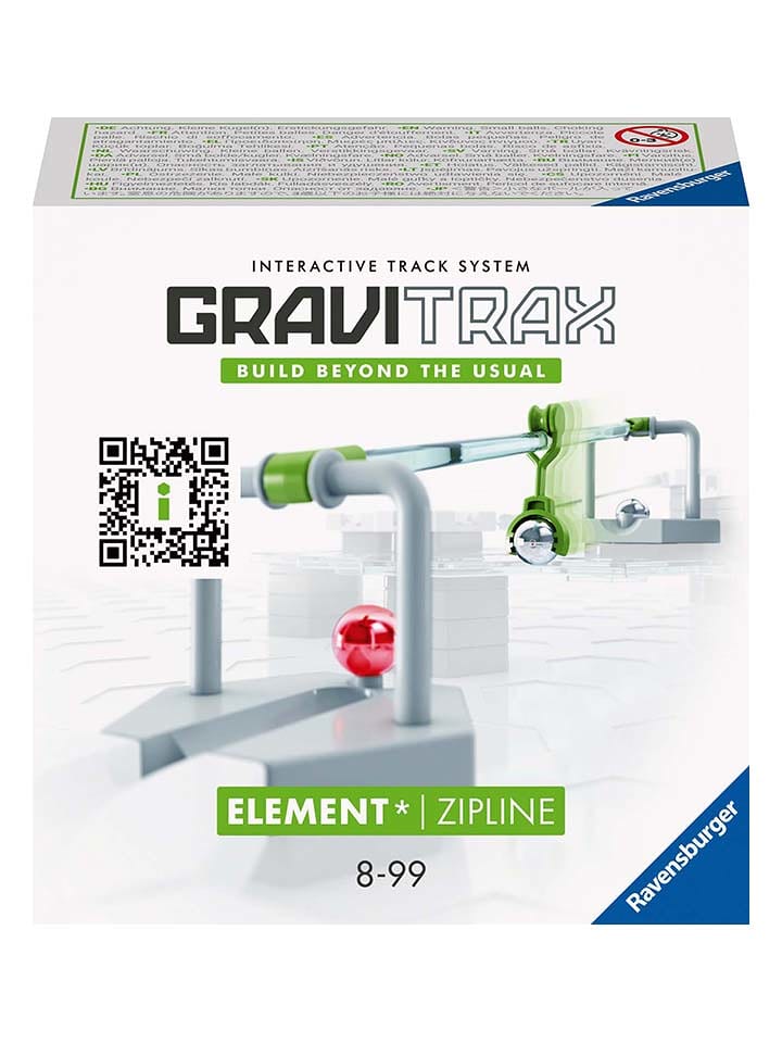 Ravensburger Zipline 
