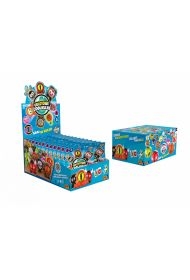 Figurka Odlotowe Coolkulki - kulka + ubranko - saszetki mix/display