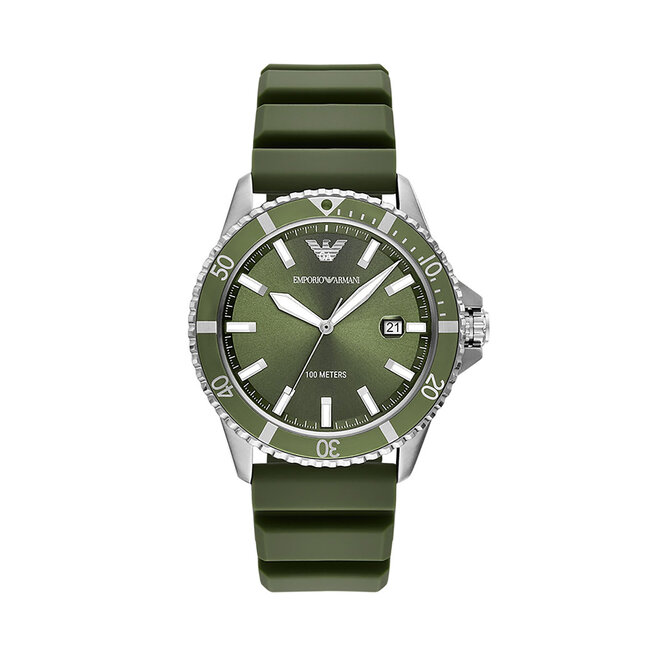 Zegarek Tommy Hilfiger 1792079 Srebrny