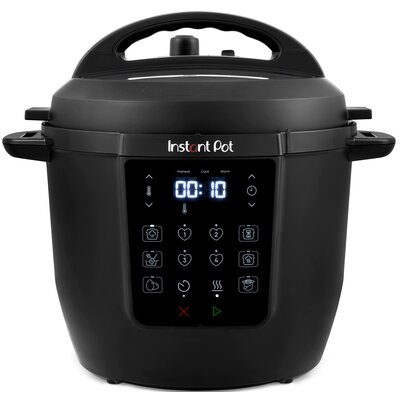 Instant Pot Rio 6 multicooker