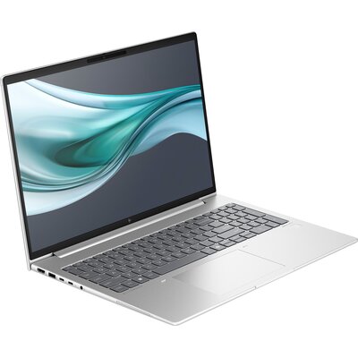 HP EliteBook 660 G11 A37W1ET 16 (1920 x 1200) / Intel Core Ultra U7-155U / 32GB 5600MHz / 1TB SSD NVMe PCIe / Intel Graphics / W11 Pro