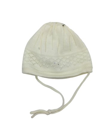 Czapka zimowa przejściowa Maximo Baby Premium Class 45