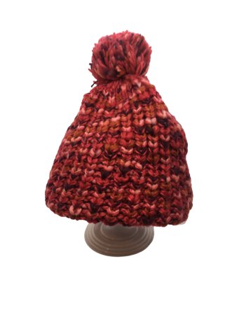 Czapka zimowa Maximo Kids z pomponem 51/53