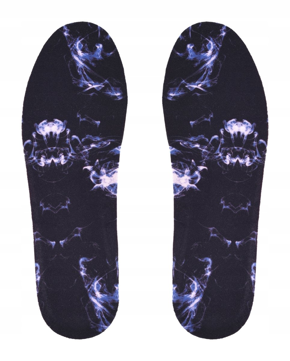 Wkładki IQ CLEVER FOAM 43-44