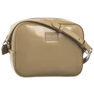 Torebka Listonoszka Tjw Ess Must Camera Bag Box AW0AW16965 RBR (TH1237-a) Tommy Hilfiger