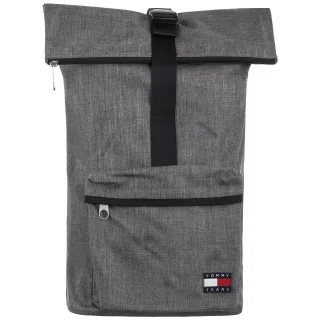 Plecak Tjm Ess Daily Seasonal Rolltop AM0AM12914 PR7 (TH1244-a) Tommy Hilfiger