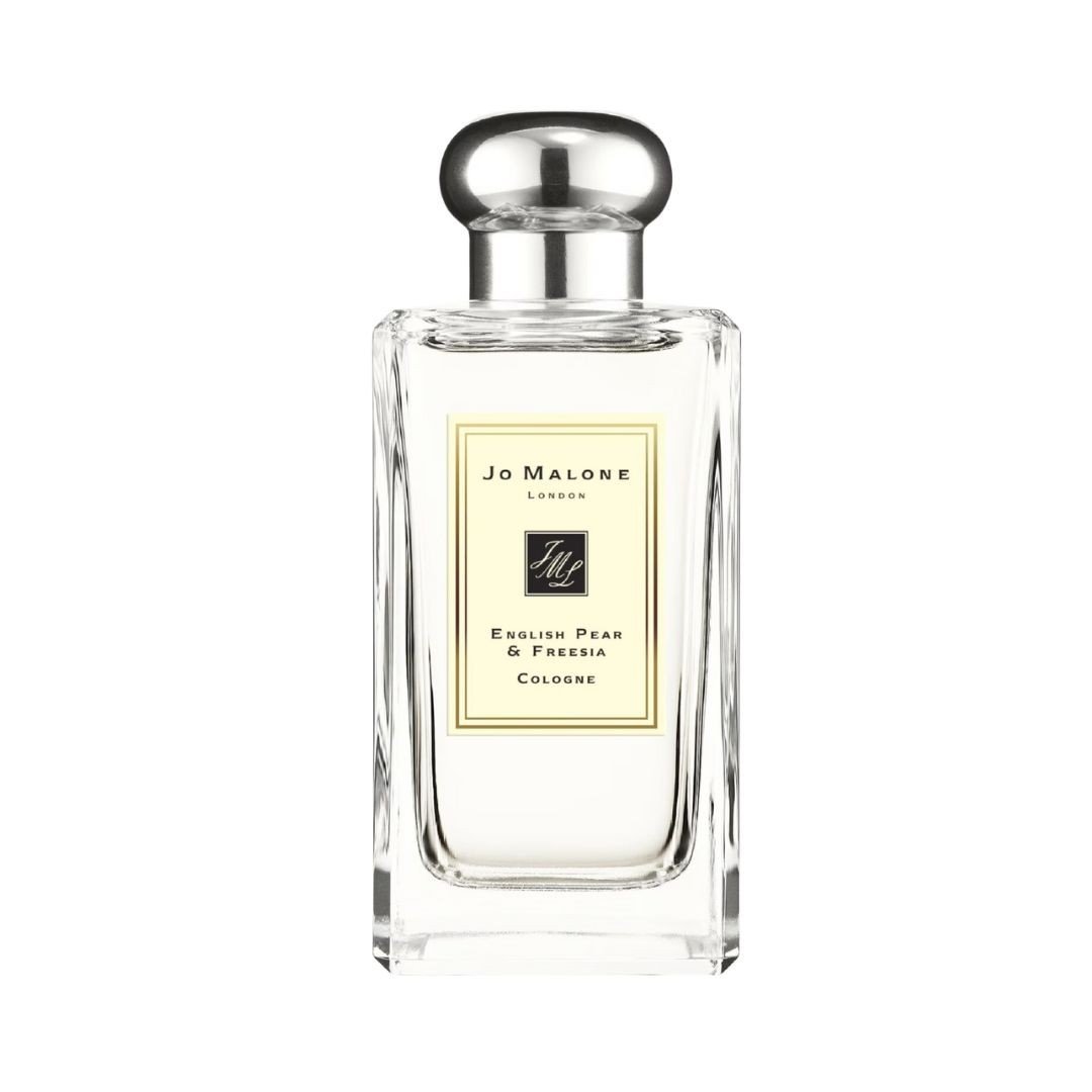 Jo Malone English Pear & Freesia Cologne Eau de Cologne 100ml. BOX