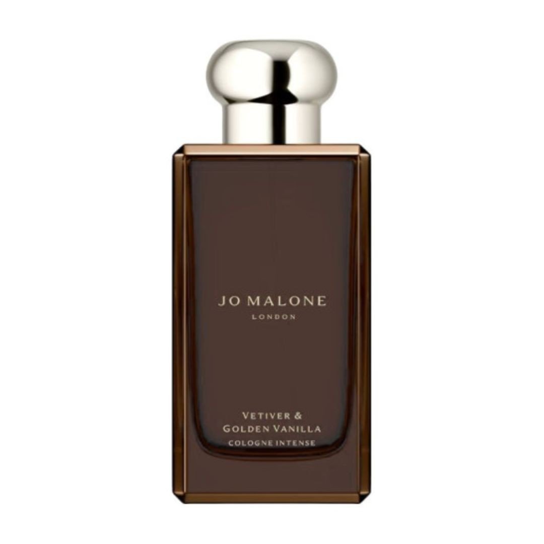 Jo Malone Vetiver & Golden Vanilla Cologne Eau de Cologne 100ml.