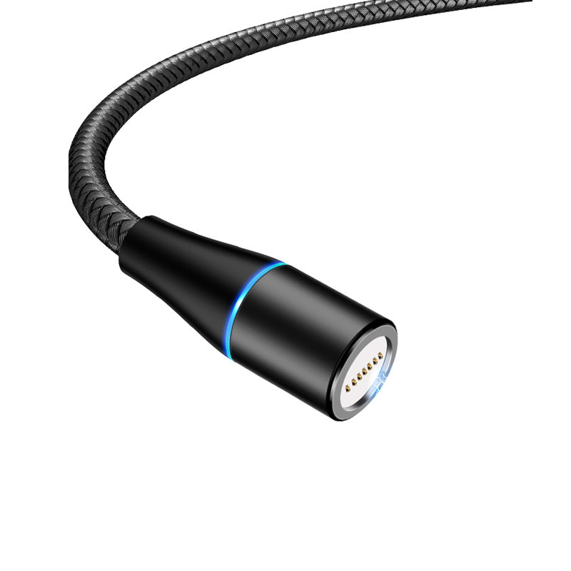 2M KABEL MAGNETYCZNY 5A 7-pin FASTCHARGE 1 ADAPTER
