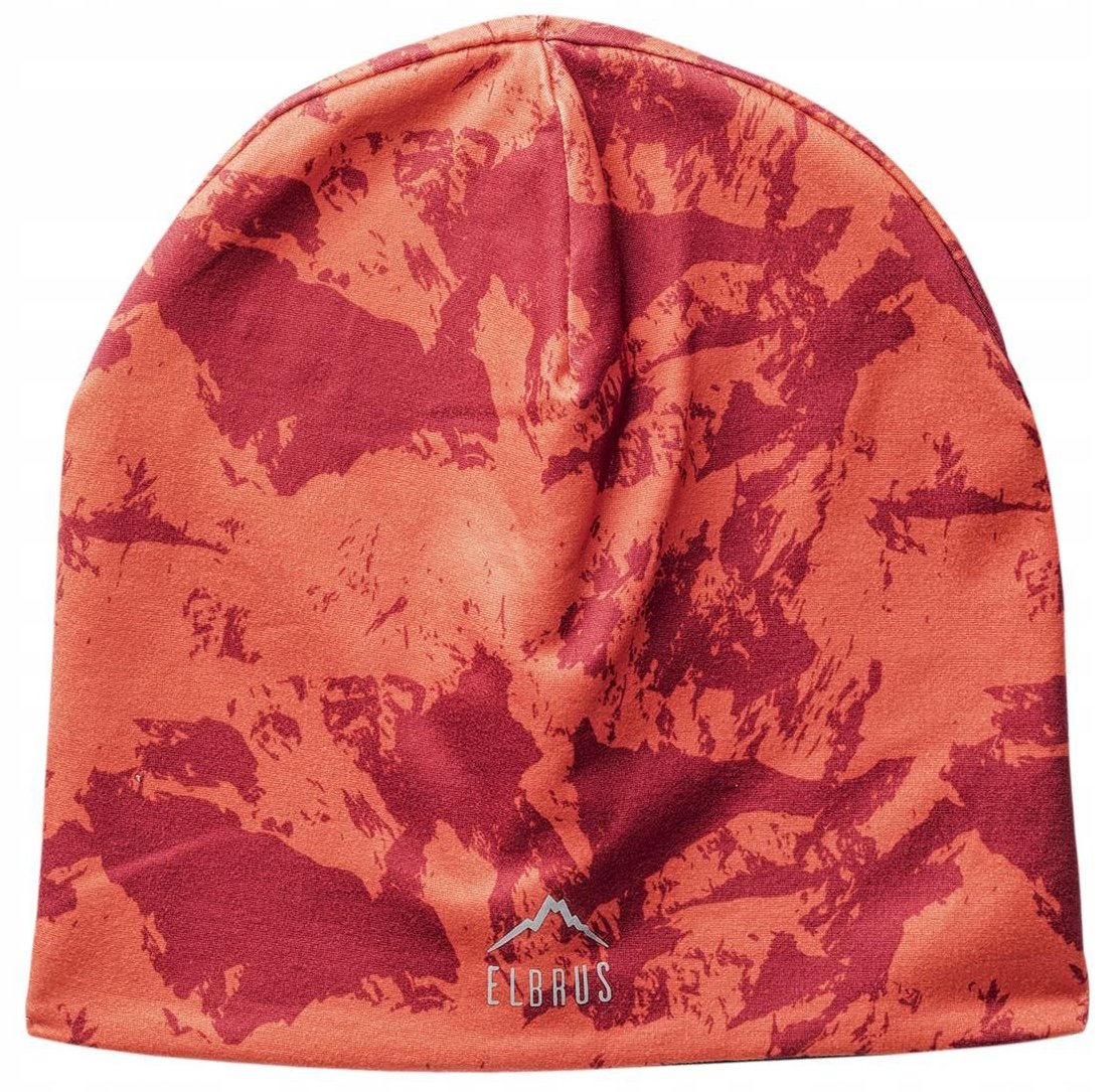 Elbrus Niko TB Juniorska Czapka