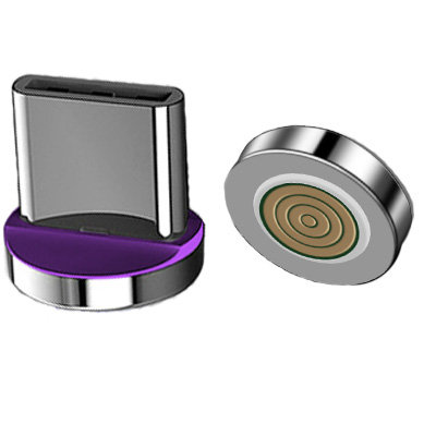 Końcówka 7-pinowa USB-C do Kabla Mag. do BASEUS 5A