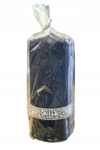 Świeca tradycyjna parafinowa bez zapachowa Artman 1 szt.