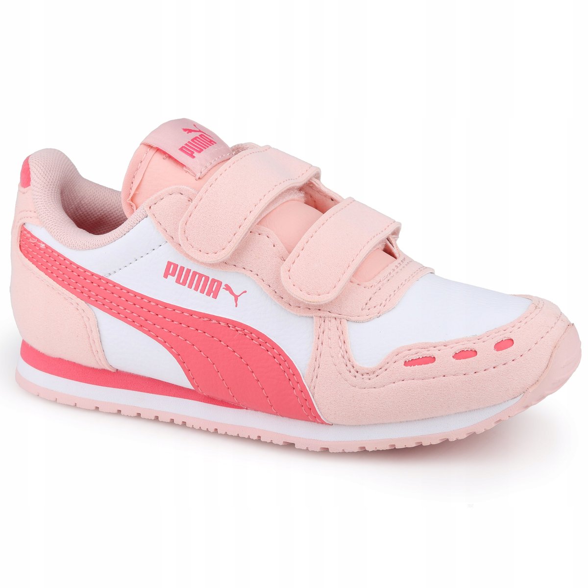 Buty dziecięce Puma CABANA RACER SL 20 V PS 38373009