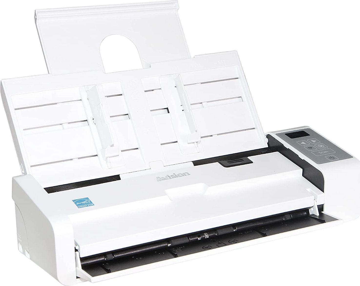 Skaner Avision AD225WN 000-0959-02G