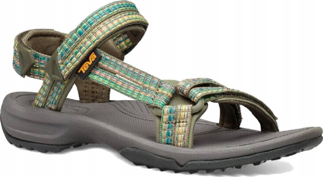 Teva W'S Terra Fi Lite, BTOL, 40 us 9; uk 7