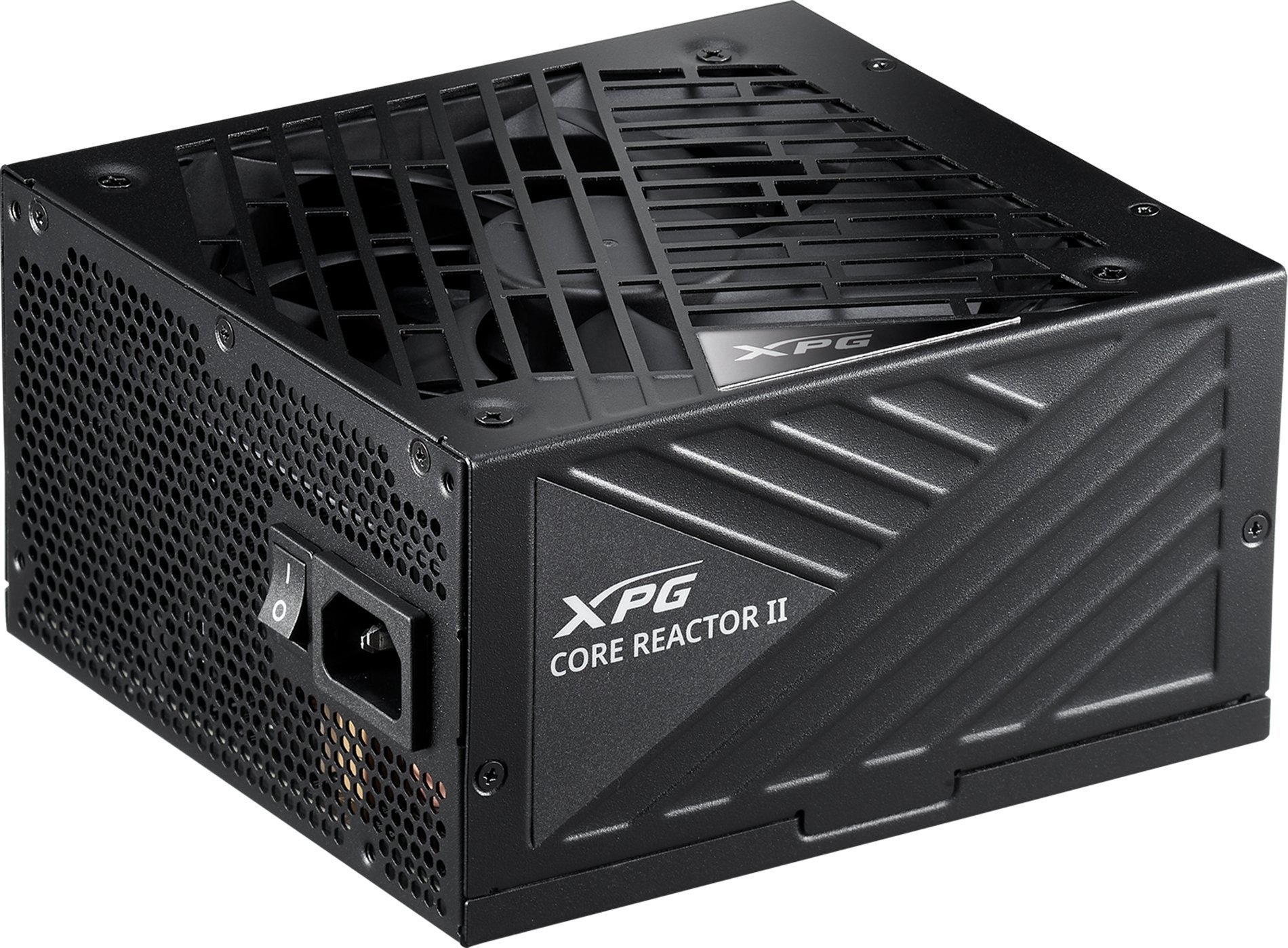 Zasilacz XPG Core Reactor II 1000W COREREACTORII1000G-BKCEU