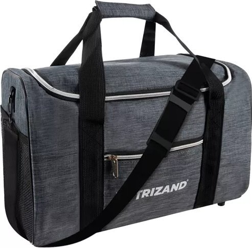 Trizand Torba podróżna 40x25x20cm Trizand 23635