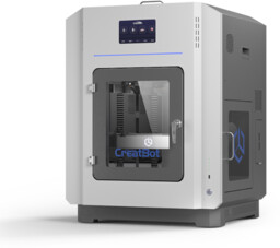 Drukarka 3D CreatBot PEEK-250