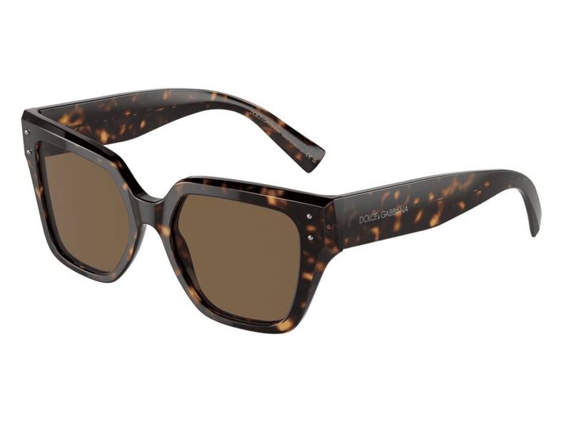 Okulary przeciwsłoneczne Dolce & Gabbana DG4471 502/73