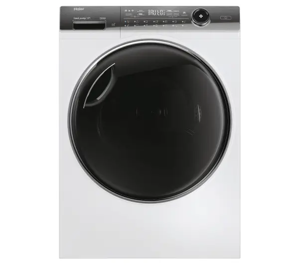 Haier HD100-A2979NU1-S 60,5cm 10kg