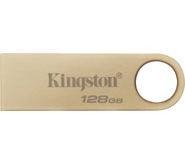 Kingston Data Traveler DTSE9G3 128GB USB 3.2 Złoty
