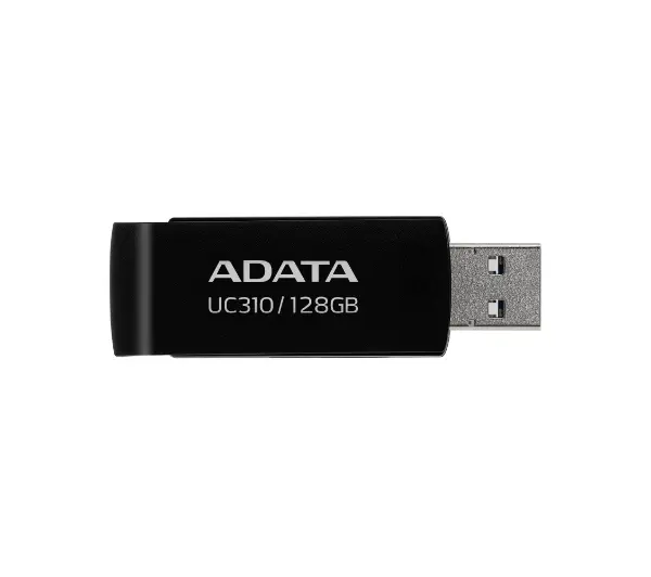 Adata UC310 128GB USB 3.2 Czarny