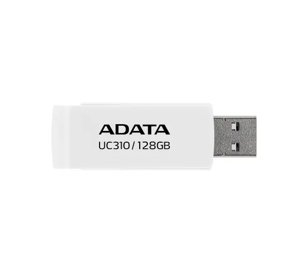 Adata UC310 128GB USB 3.2 Biały