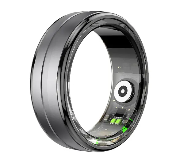 Colmi R06 62mm Czarny