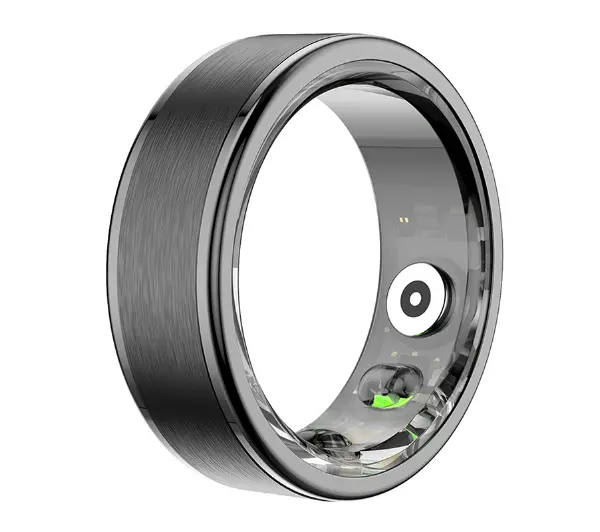 Colmi R03 57mm Czarny