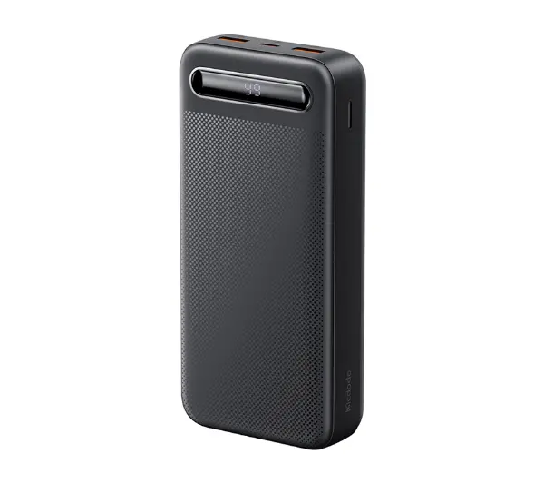 Mcdodo MC-4432 20000mAh 10W Czarny