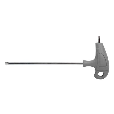 Proline Klucz TORX SECURITY T8 z rękojeścią plastikową TYP T 48549 PX48549