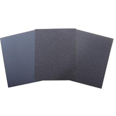 PROLINE 49116 Papier ścierny wodoodporny gr 2000