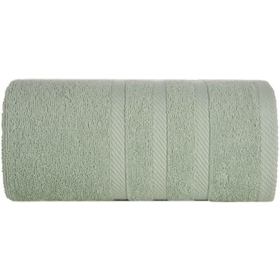 Ręcznik Milo (05) 100 x 150 cm Jasnomiętowy