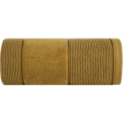 Ręcznik Emma Miodowy 70 x 140 cm