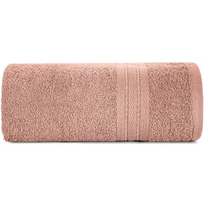 Ręcznik 30 x 50 Kąpielowy Bawełna Kaya 06 Puder