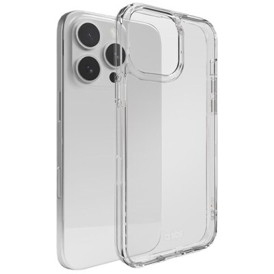 SBS D3O do iPhone 16 Pro Przezroczysty