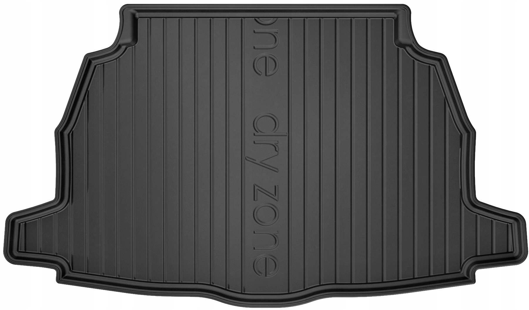 Toyota C-hr (2016-) Dywanik Mata Do Bagażnika