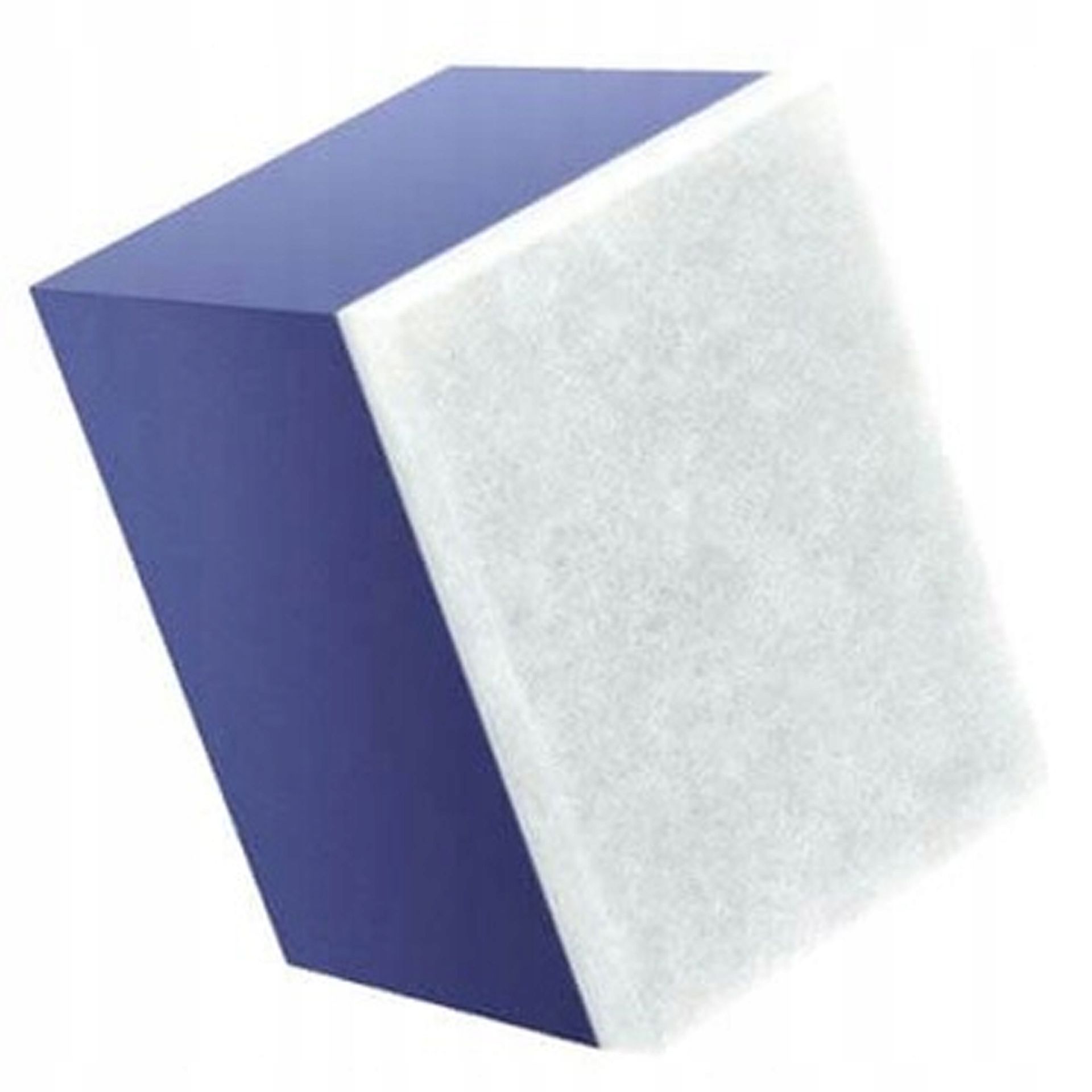 Aplikator Pad Z Filcem Do Nakładania Aplikowania Powłok Ceramicznych