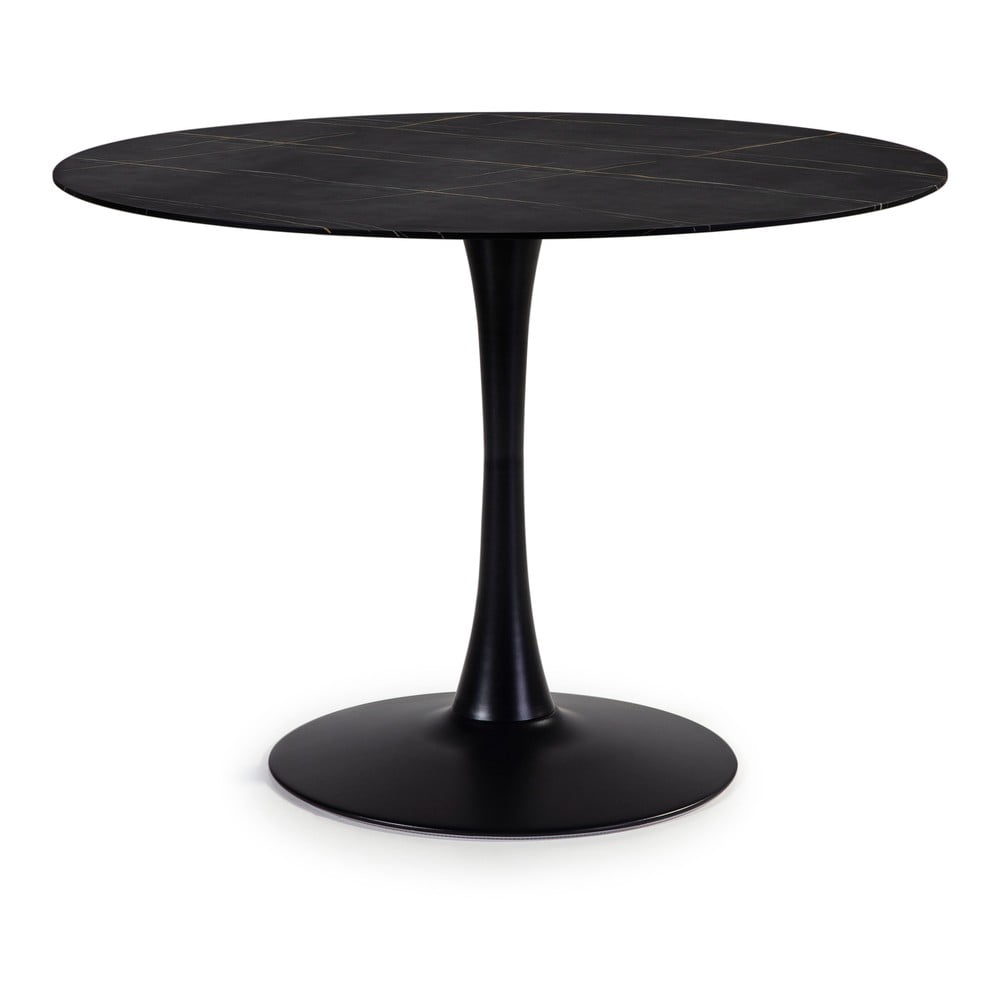 Okrągły stół ø 110 cm Ada – Marckeric